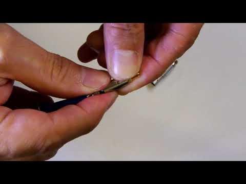 Lemo FGG.0B.305.CLAD52