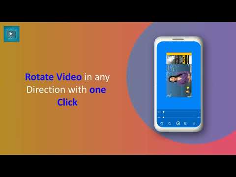 voltear y rotar videos