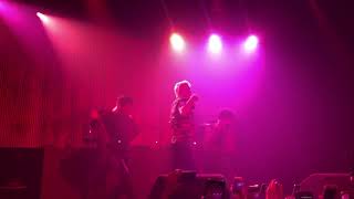Jay Park - Replay [Live - 311119]