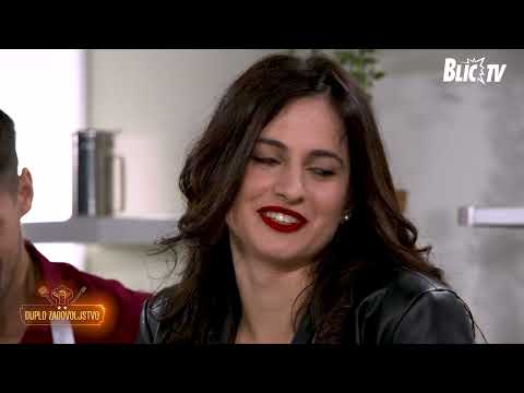 Specijalna Božićna emisija sa blizancima i koleginicom novinarkom - Dunjom Ilić