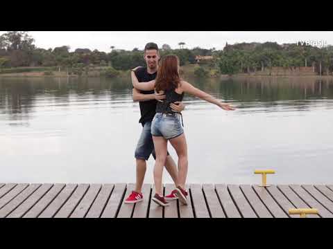 Victinho Maia e Carolina Andrade - Forró - Eu Gosto Desse Assunto