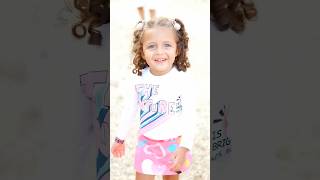 Um dia no Parque de Diversões 🎡 - Bella e Lucca Show