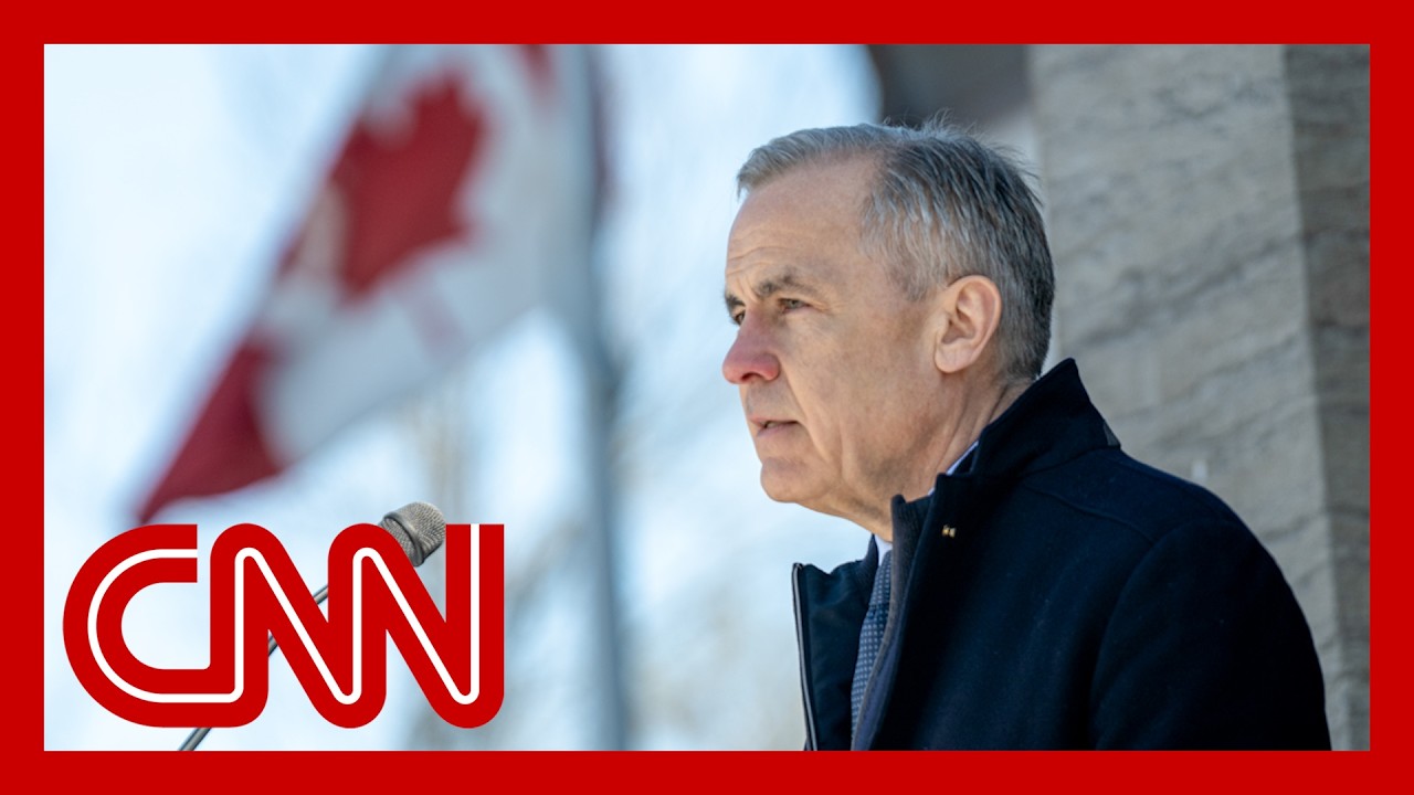 Canadian Prime Minister: Trump wants to break us