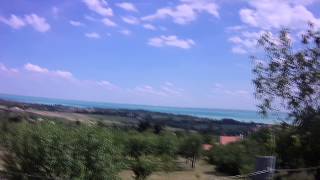 preview picture of video 'Kék Balaton 50'