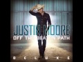 Justin Moore   Thats How I Know You Love Me