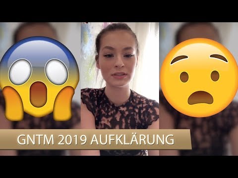 GNTM 2019 Schlägerei: So krass war es wirklich | Model erzählt Details