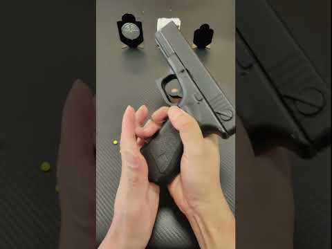 Glock 18 BB Toy Gun - link in comment