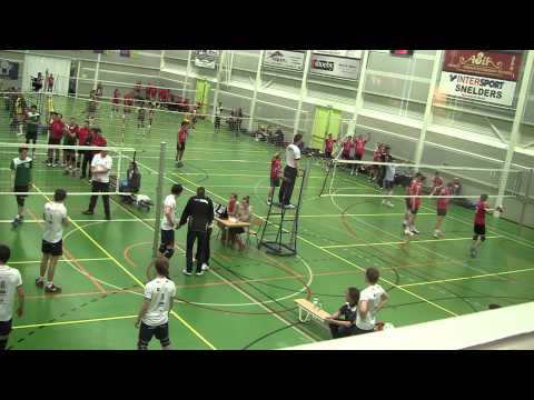 20130316 NOJK VCV Jongens A - SSS