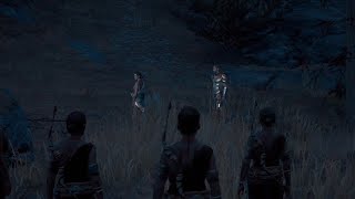 Assassin's Creed Odyssey - The Goddesses' Hunt & Artemis's Request