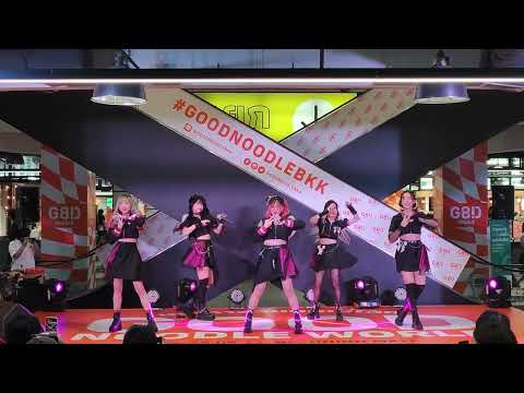 VID 3122 DEADKAT - " IT'S NEVER TOO LATE + DEADKAT (Fleeting Lights)  "  GOOD NOODLE WORLD 🍜🌏 @