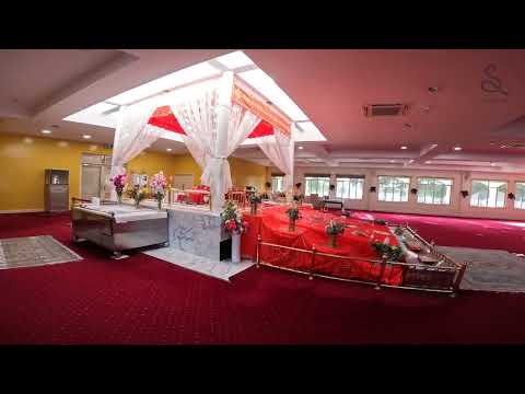 Visit Sikh Temple Keysborough, Gurdwara Keysborough