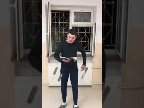 PontekDRU- Poeta Wyklęty