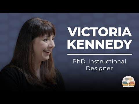 Navigating Instructional Design Careers & Mentorship Insights