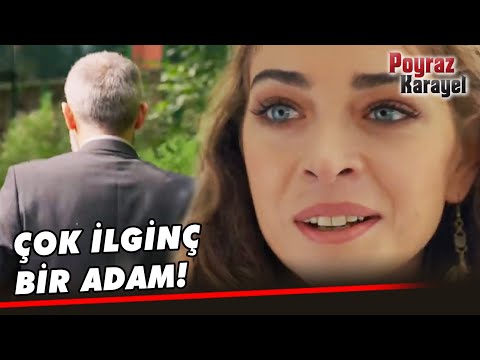 Dafne, Sefer'in Arkasından Bakakaldı! - Poyraz Karayel Özel Klip