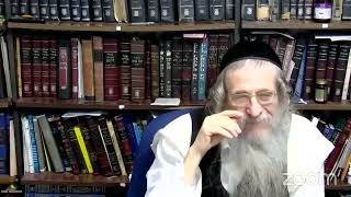 מאמר  הרבי  ד"ה ארבעה ראשי שנים הם תשל"א חלק ג', הרב מענדל ווכטר שנת תשפ"ב