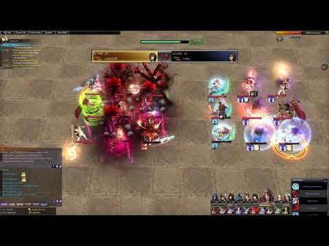 Atlantica Online [EU] - Titan Final 50 (19.01.2020) Lodbrok96 vs Vista_