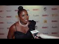 Sandals Grande St. Lucian - Della John, General Manager