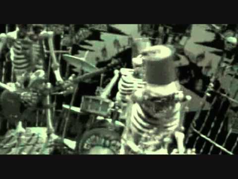 UNCLE FRIGHT presents GHOUL A GO GO