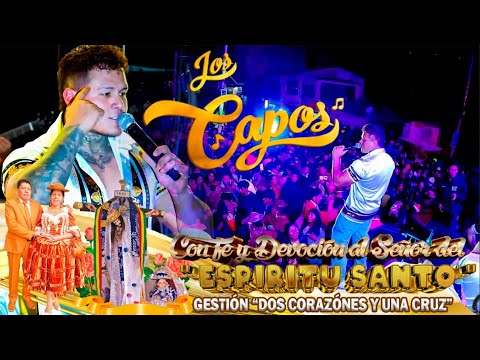 𝐋𝐎𝐒 𝐂𝐀𝐏𝐎𝐒 𝐄𝐍 𝐂𝐀𝐋𝐋𝐀𝐏𝐀 𝟐𝟎𝟐𝟓 - 𝐂𝐎𝐍 𝐅𝐄 𝐘 𝐃𝐄𝐕𝐎𝐂𝐈𝐎𝐍 𝐀𝐋 𝐒𝐄Ñ𝐎𝐑 𝐃𝐄𝐋 "𝐄𝐒𝐏𝐈𝐑𝐈𝐓𝐔 𝐒𝐀𝐍𝐓𝐎" 𝟒𝐊