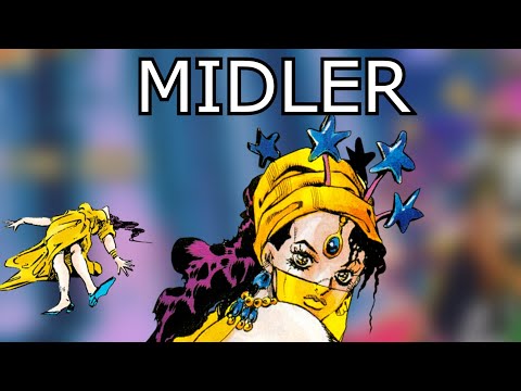 Heritage for the Future's Most Unique Character