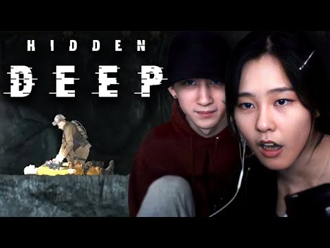 39daph Plays Hidden Deep - w/ Aceu