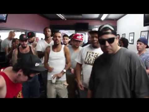 Sacrelige vs Doomzday