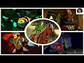 The Legend Of Zelda Ocarina Of Time All Bosses Project 64
