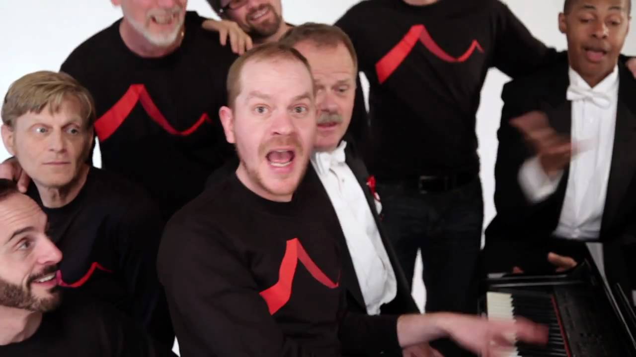 San Francisco Gay Men's Chorus