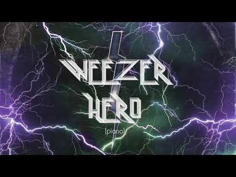 Video thumbnail for Hero (Piano Version)