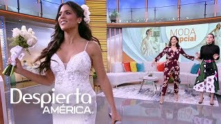 Francisca Lachapel lanza el ramo y ya sabemos de quién será la próxima boda