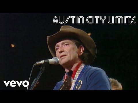 Willie Nelson - Hands on the Wheel (Live From Austin City Limits, 1976)
