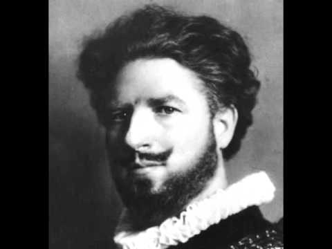 Giovanni Martinelli sings O König at age 65