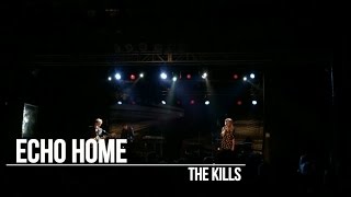 The Kills - Echo Home - Subtitulada En Español