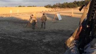 USAF Phoenix RAVEN School