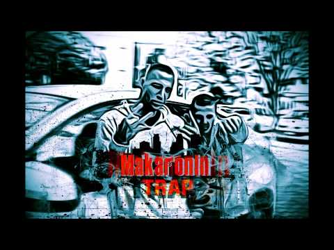 Makaronin X Shuka - Junior