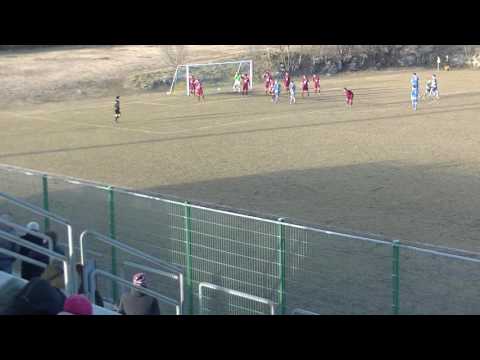 Sistiana - Ronchi 2 - 4