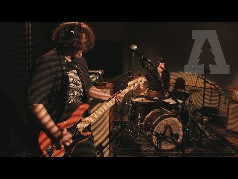 Dasher - Teeth | Audiotree Live