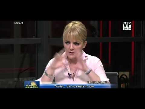 Emisiunea Momentul Adevărului – 6 aprilie 2016