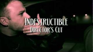 Collin Marrero: INDESTRUCTIBLE: Director's Cut (OFFICIAL Music Video)