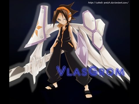 Enhancement Shaman PVP 6.0.3 by VlasGrom