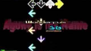 Agony is my name - Rhapsody [StepMania] A+