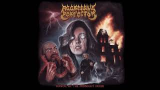 Aggressive Perfector - Havoc at the Midnight Hour (2019)