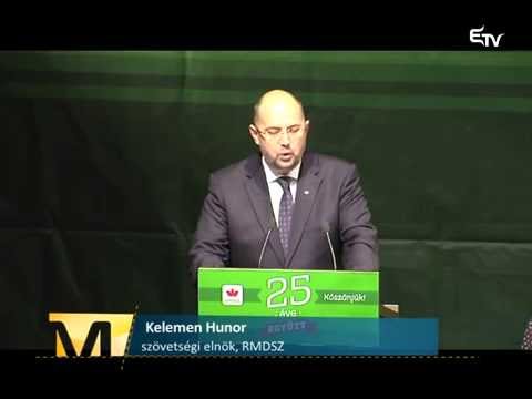 Metszet 2014. december 16. – Erdélyi Magyar Televízió