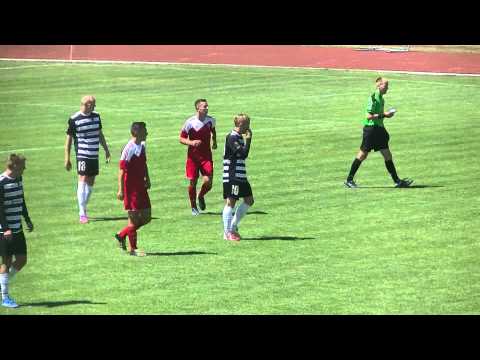 Sparing: Jarota Hotel Jarocin - Boruta Zgierz 4:0