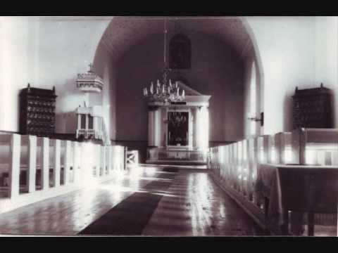 Margarita Voites sings 'Adagio' by Albinoni (2003)