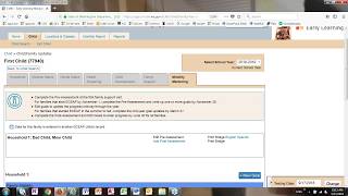 Using ELMS for Mobility Mentoring