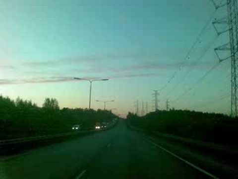 Split Mirrors - Be Mine