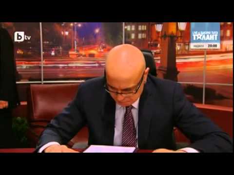 KARMA.mk - Девојките кои го поразија Слави Трифунов со својата смеа (ВИДЕО)