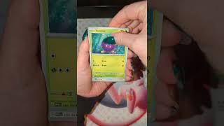 Giovanni's Charisma 151 - Reverse Holo