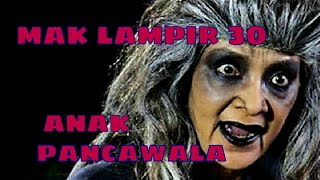 Download lagu Misteri Gunung Merapi - Mak Lampir Episode 30 [Anak Pancawala] mp3